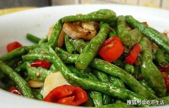 炒豆角的正确煮法 86f7868c3ca64c219b7e53edc9a0a6ed.jpeg