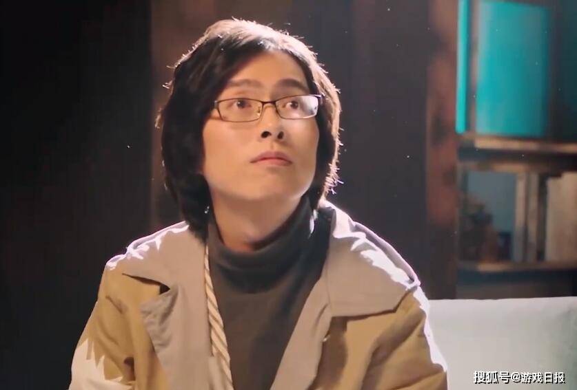 海猫|游戏圈第二个“剑网三”？策划强行送东西，制作人自己出COS