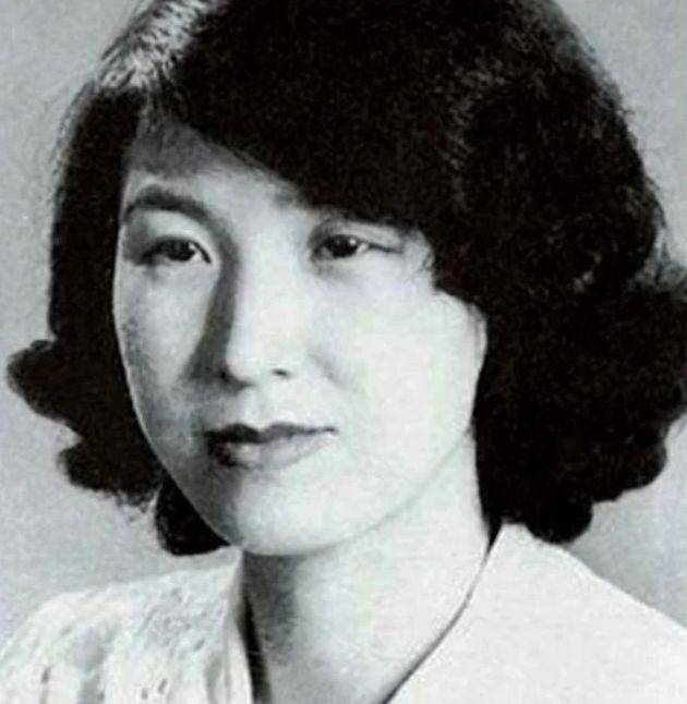 清朝最后一位皇妃,活到二十一世纪,去世前说出与溥仪婚姻内幕_李玉琴