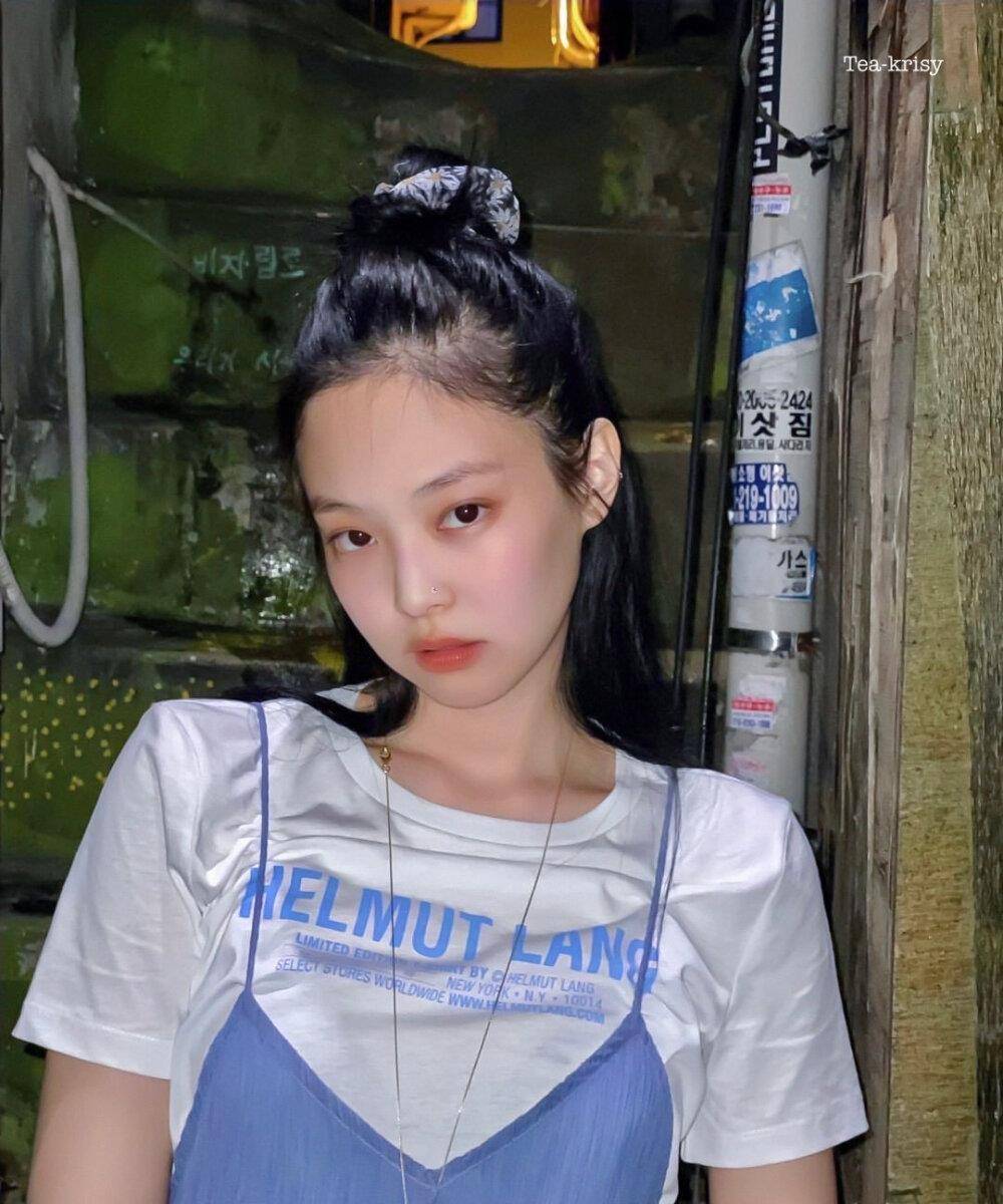 原创女团粉墨出道五周年推电影是yg亲女儿还是又在利用噱头捞钱