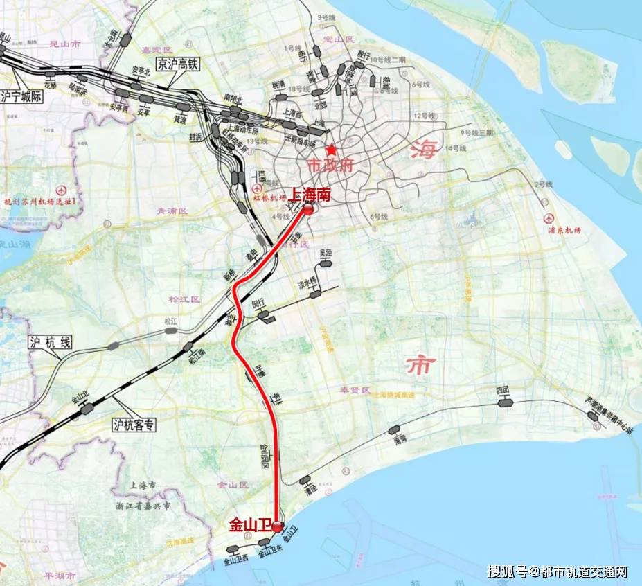 利用好既有铁路资源发展市域(郊)铁路