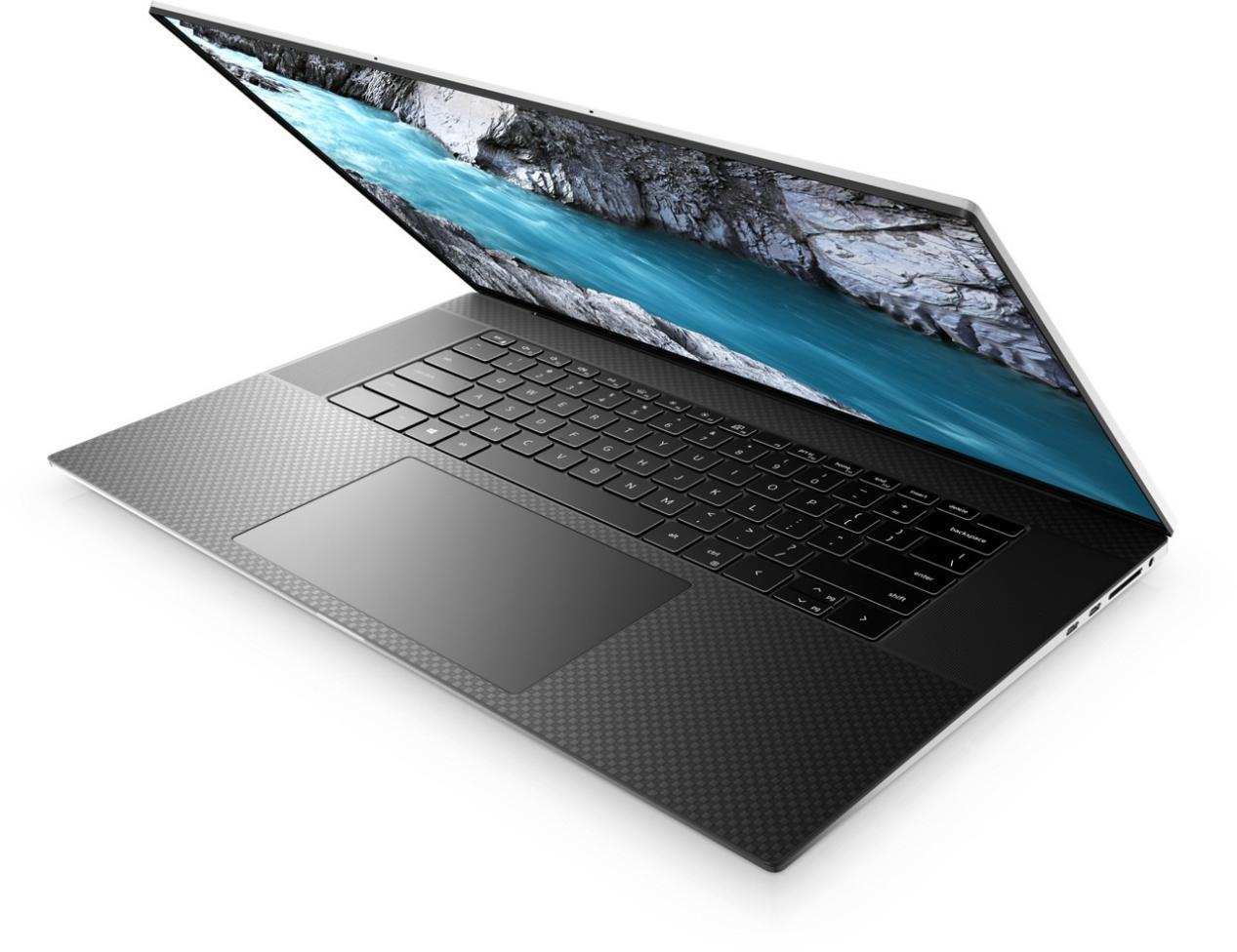 处理|搭载11代CPU+RTX 3060显卡，戴尔史上最强创作本XPS17 9710强悍来袭