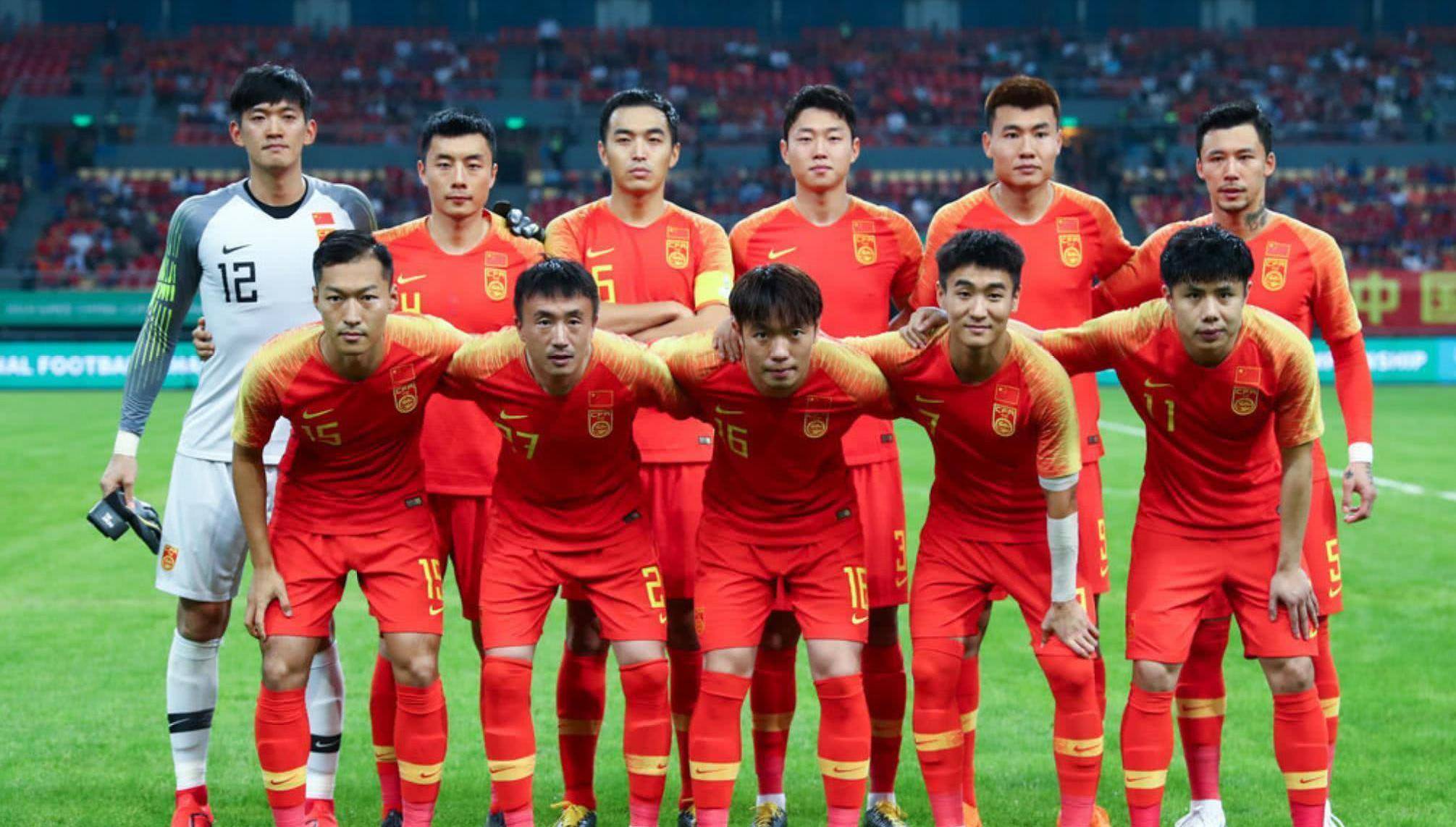 国足亚洲排名_亚洲预选赛国足赛程