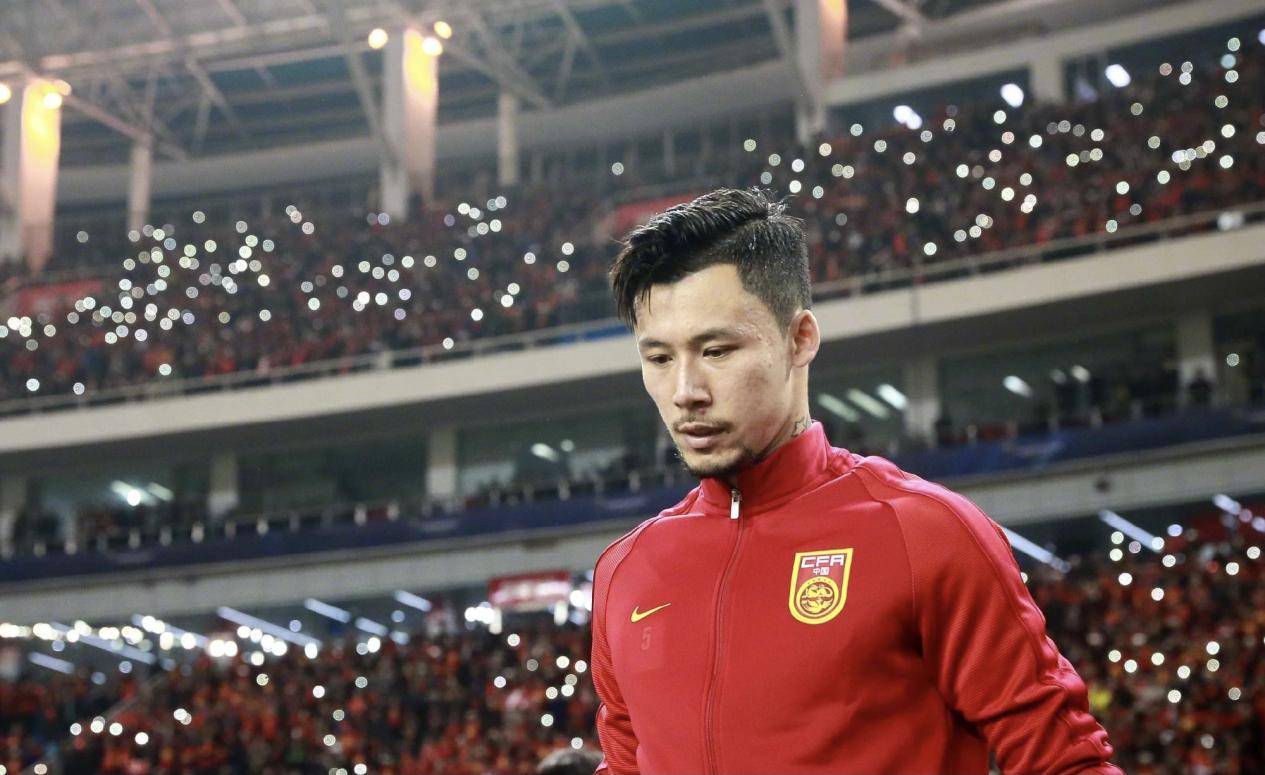 张琳梵被推到风口浪尖,因失误导致国足丢球,范志毅再爆金句