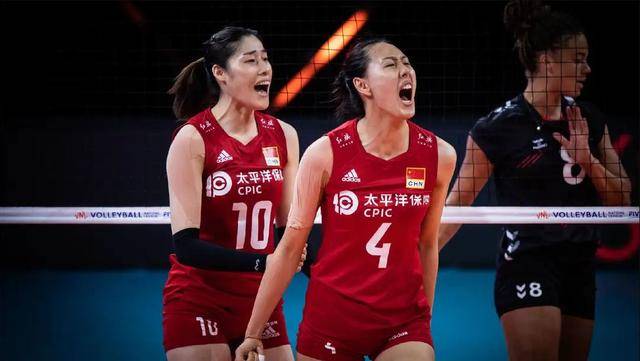 中国女排主力阵容预测 9359ae070b4d422e9b63a241cb514615.jpeg