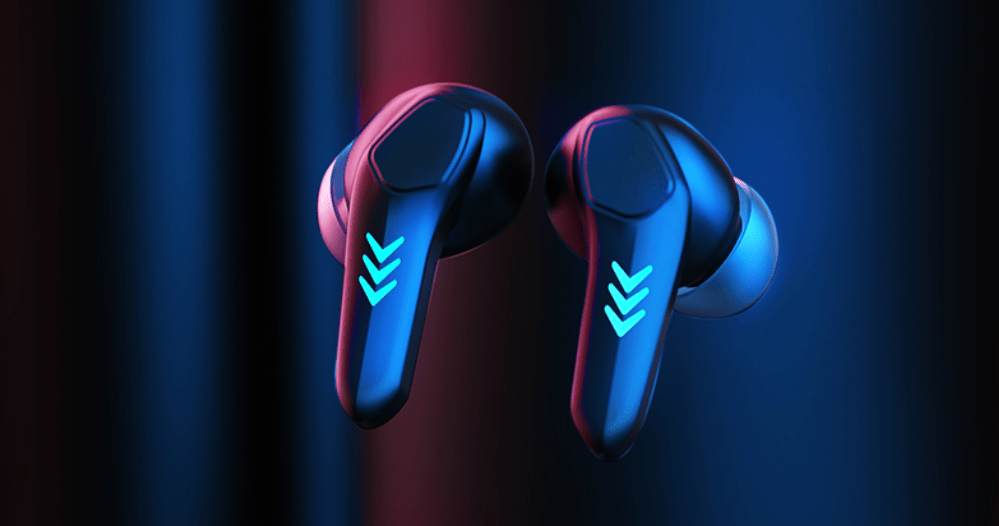 不服来战索爱a7游戏蓝牙耳机带你驰骋电竞