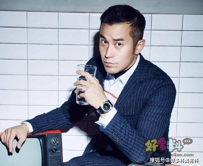 演员张孝全个人资料张孝全的妻子虽然不是圈内人,但是颜值气质丝毫不