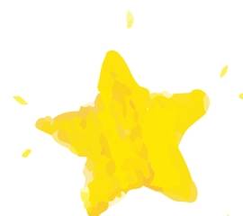 星星排行榜_星星的情书:2019年下半年星座钱财运排行榜,财运最好的星座