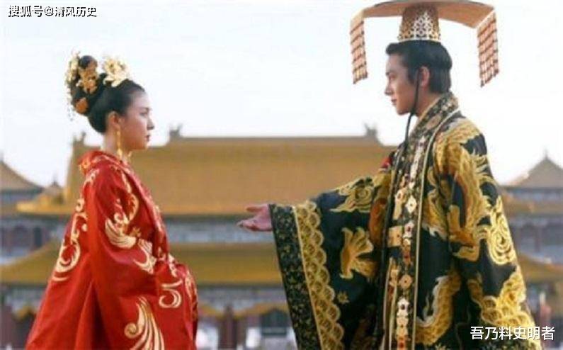 一外国美人 却成中国皇后 掌权后第一件事 派军剿灭自己母国 元朝