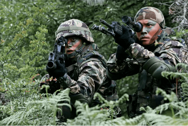 《士兵突击》也要翻拍?网传“成才”扮演者是三字流量