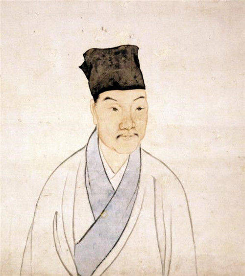 原创唐伯虎书法真迹现身美国世上唯一一件学者太珍贵没法估价
