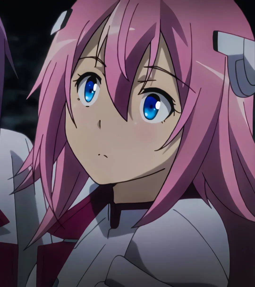 有没有可爱或者甜甜的情头?_头像