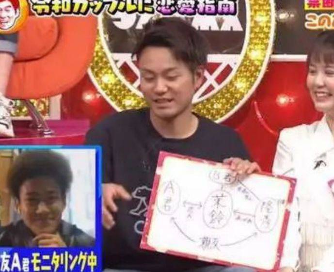 現實版 自作孽 男子綜藝炫耀勾引 朋友妻 結果朋友現身 每天一部好評电影 現實版 自作孽 男子綜藝炫耀勾引 朋友妻 結果朋友現身 每天一部好評电影