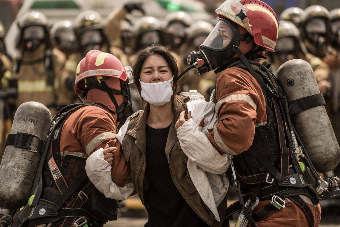 图片[3]-两部韩国生物灾难电影，高潮迭起、一气呵成，其现实意义令人深省-魔性次元