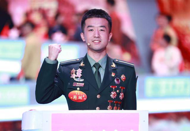 原创国防科大95后博士走红才貌双全勇夺全国冠军果然帅哥都上交了