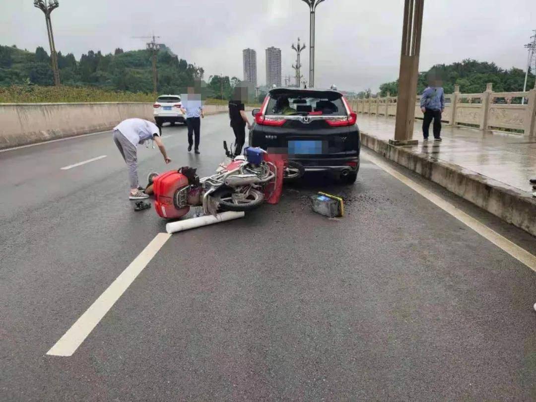 渠县状元桥跳河图片