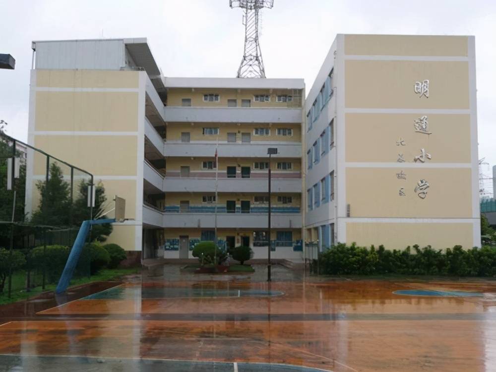 云南昆明实力最强的小学 你认识几个?