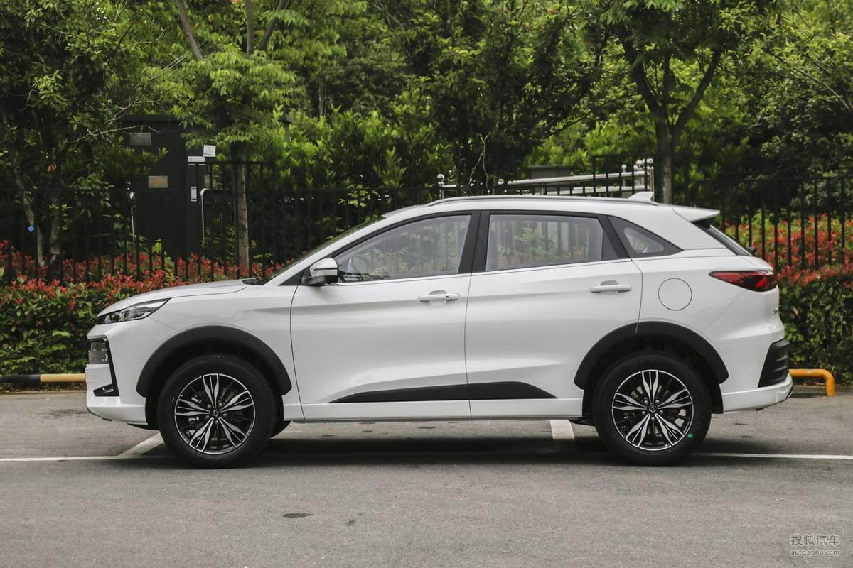 思皓qx将于6月26日上市科技配置丰富 搜狐汽车 搜狐网 思皓qx将于6月26日上市科技配置丰富 搜狐汽车 搜狐网
