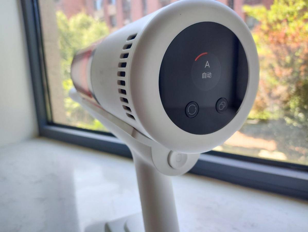 米家新|能吸尘还能拖地的无线吸尘器：米家K10 Pro 开箱体验