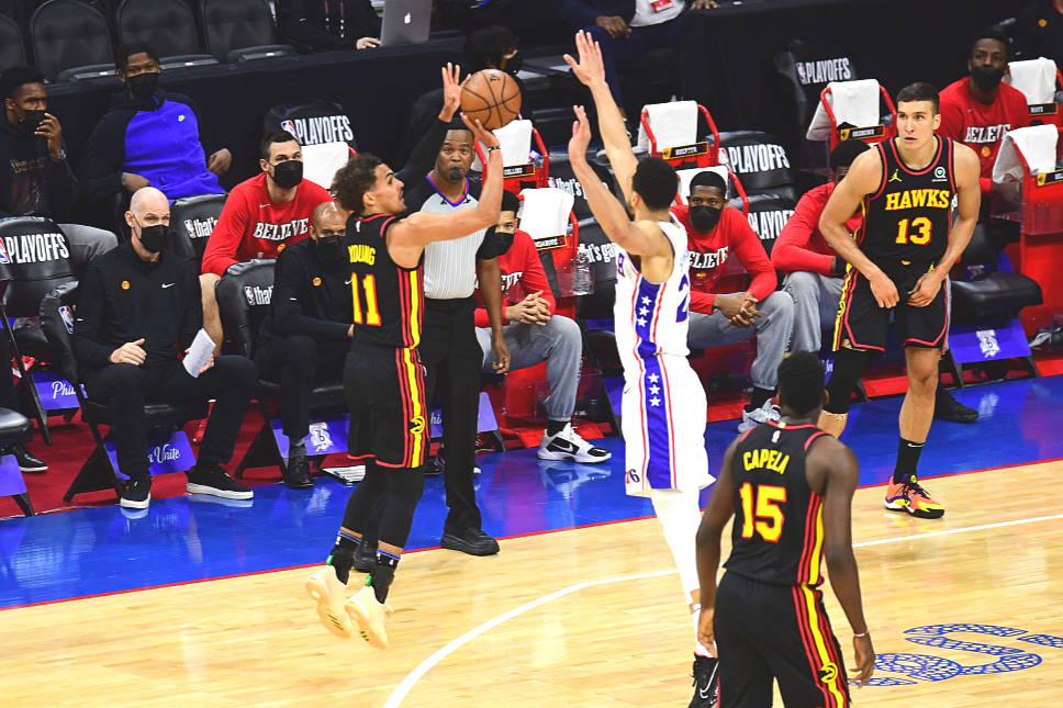 大局已定 雄鹿烤鹰 太阳烧船 保罗大战字母哥 太阳夺冠率52 决赛