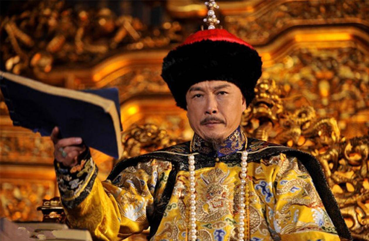 大清十一帝之中,他的谋略,权术无人能及,不是康熙也不是乾隆_雍正并