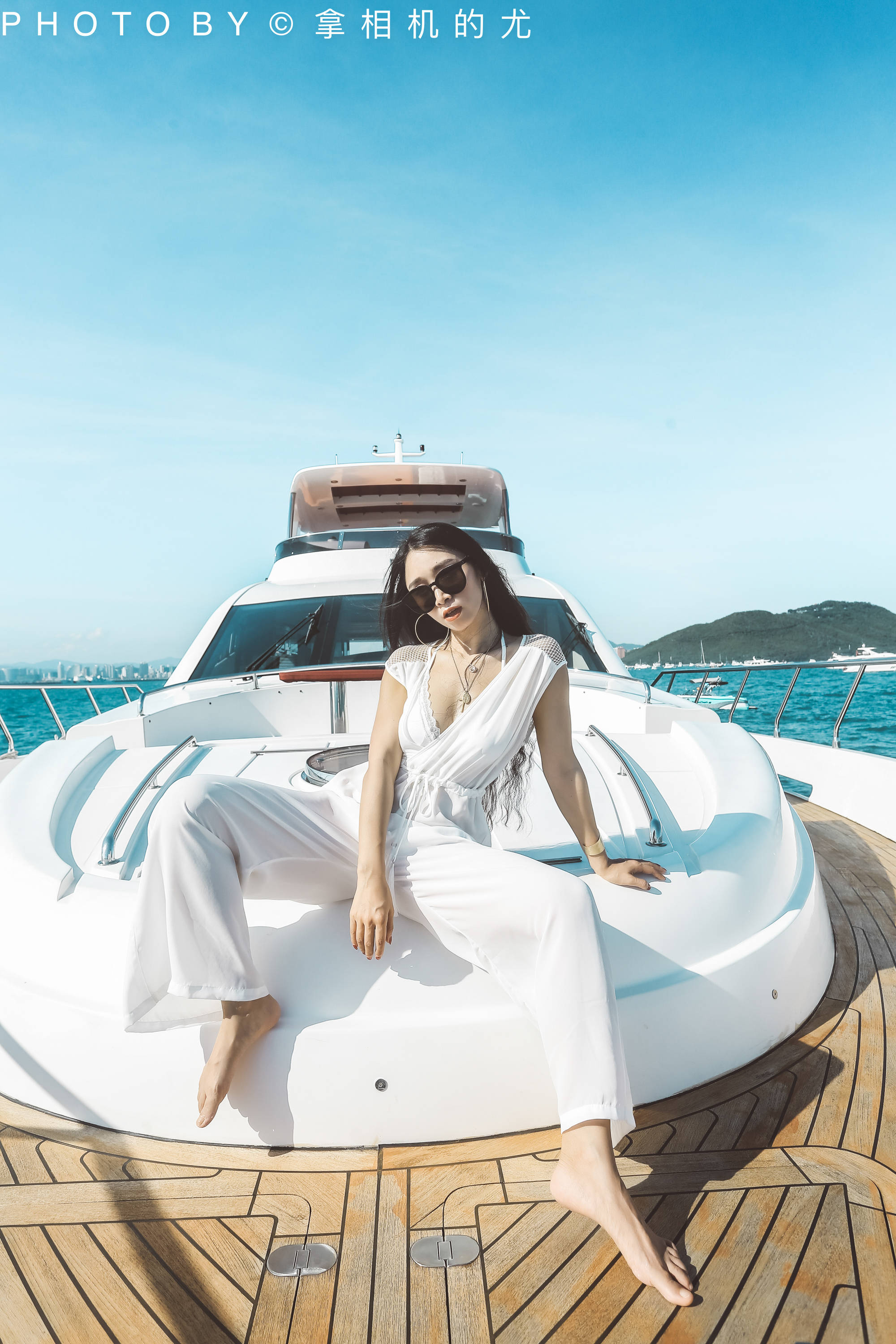 0元三亚游艇出海?已亲测,立即为你解锁