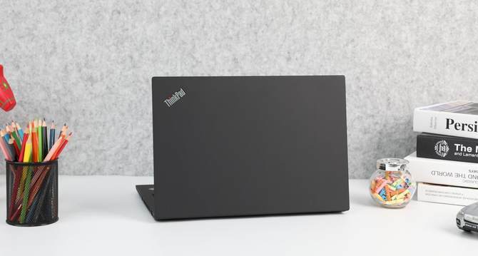 得分|高性能AMD锐龙处理器加持 ThinkPad T14 Gen2锐龙商务本体验评测