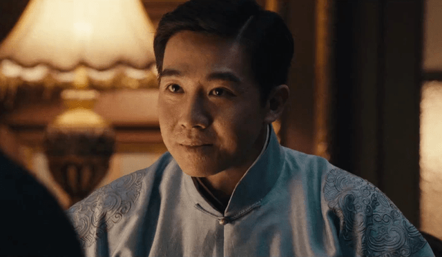 原创古董局中局3未播先糊离开潘粤明的许一城你期待吗