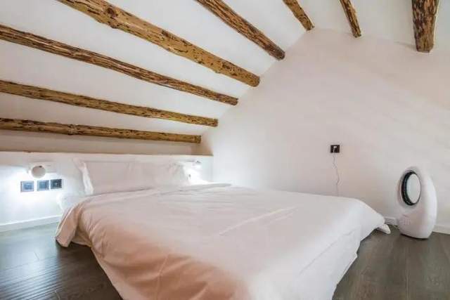 崂山仰口海景超美的现代前卫海景民宿环境绝了