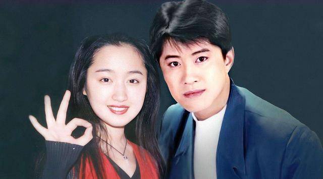 原创昔日的金童玉女毛宁与杨钰莹为何没有在一起两人现状如何