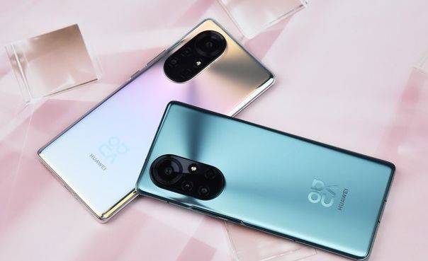 原创新版华为nova8pro开售起售价3699元鸿蒙系统麒麟985