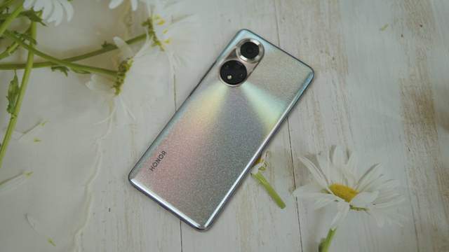 首批备货超百万台荣耀50哪些亮点上手体验告诉你