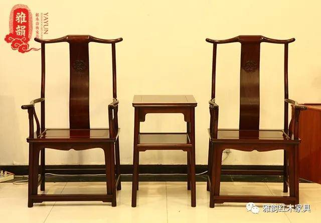 官帽椅入门十问，助你买到“精品”！_搜狐网