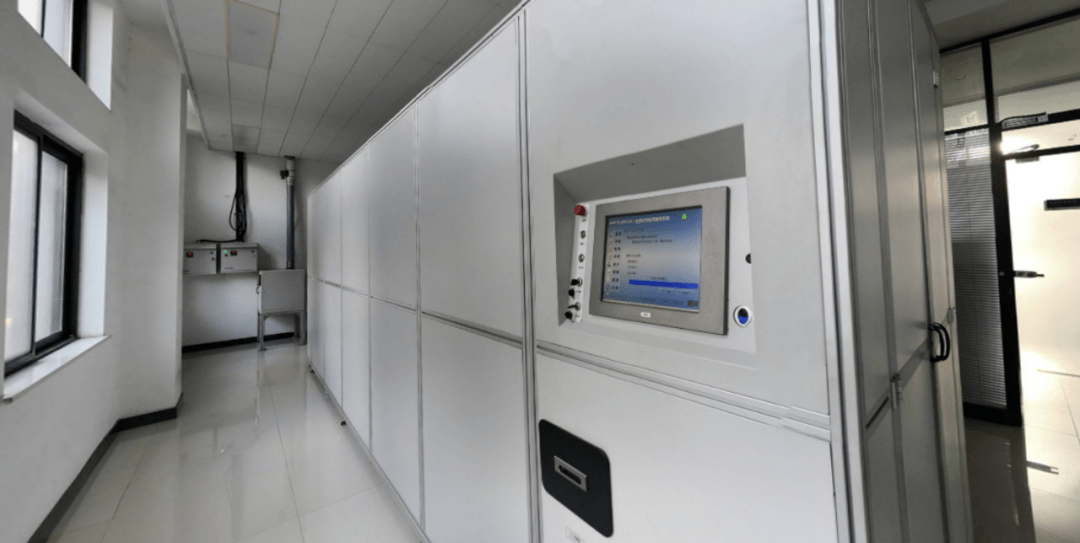 一篇文章告诉你，什么是真正的煤炭智慧园区？