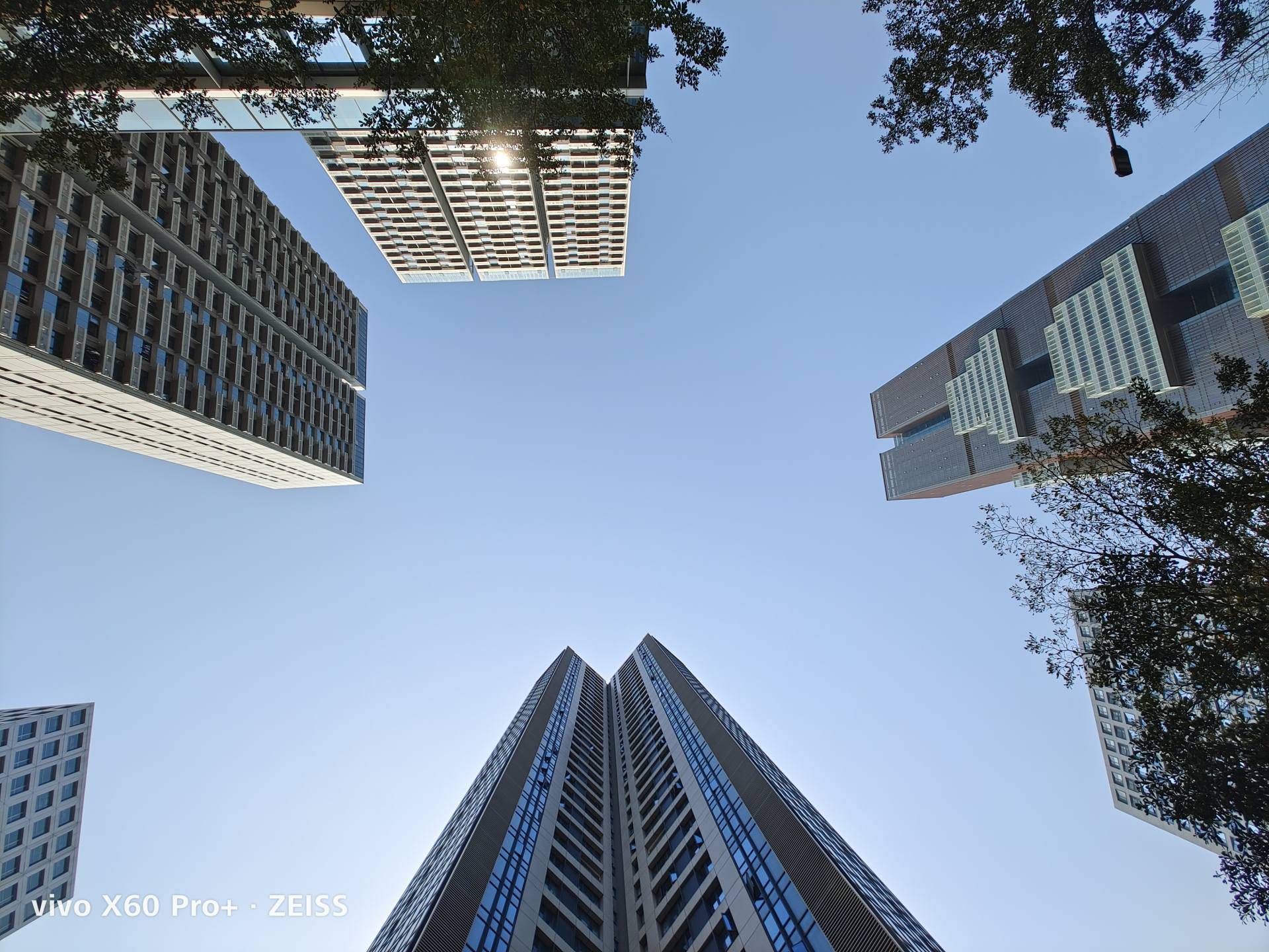 vivox60pro影像评测拍出专业大片就是这么简单