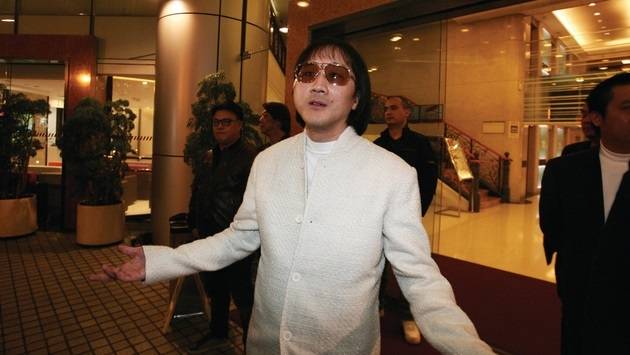 原创62岁上海仔郭永鸿不甘寂寞疫情期外出打麻将被指大限将至