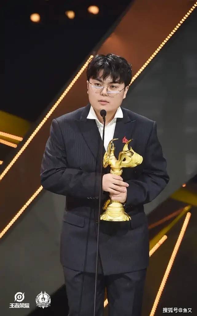 老帅才是ag最大的底气,后牌神时代的ag何时再冠