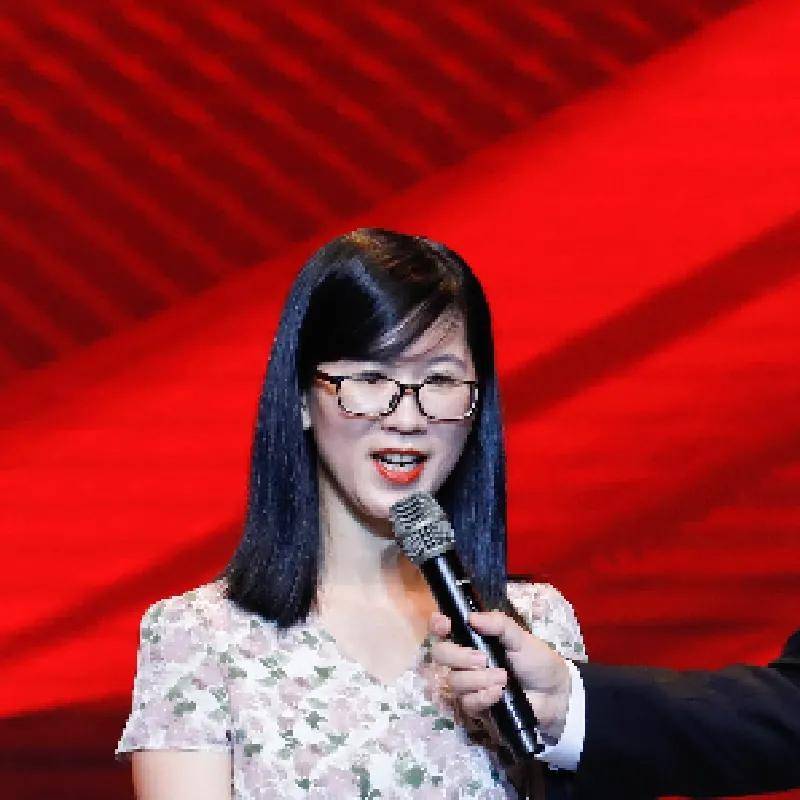 《无垠》原型人物 黄丽红老师东孚蓝叶书屋他们,用初心扛起责任以行动