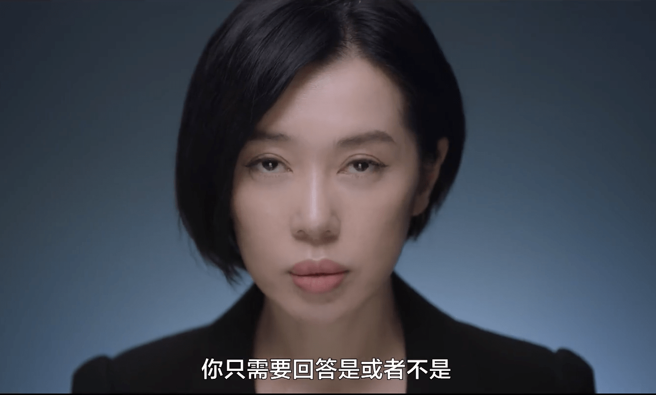 谎言真探开播余男过分优秀3点可知又一部悬疑大剧来了