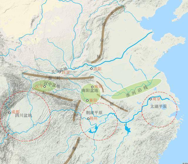 西晋灭吴一场北方政权统一中国教科书式的战争