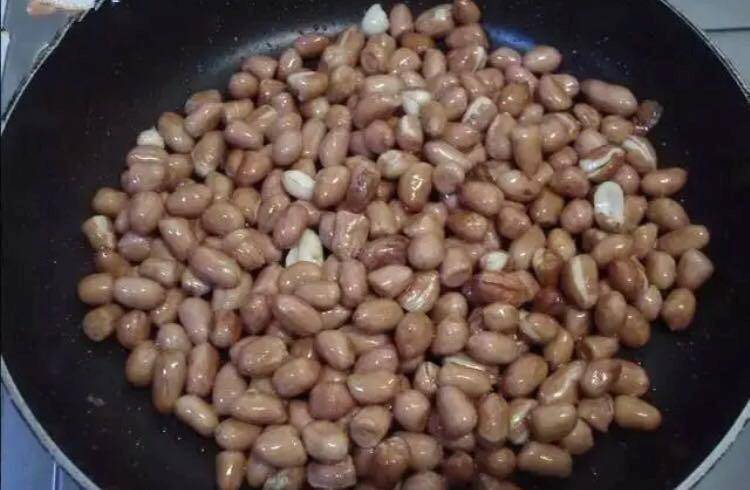 怎样做花生米又香又脆 f1dd2063633c4ccca69e14dbd74929f0.jpeg