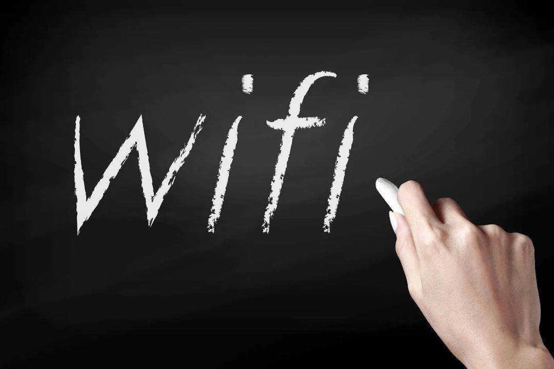 Wifi万能钥匙 真的过气了 用户