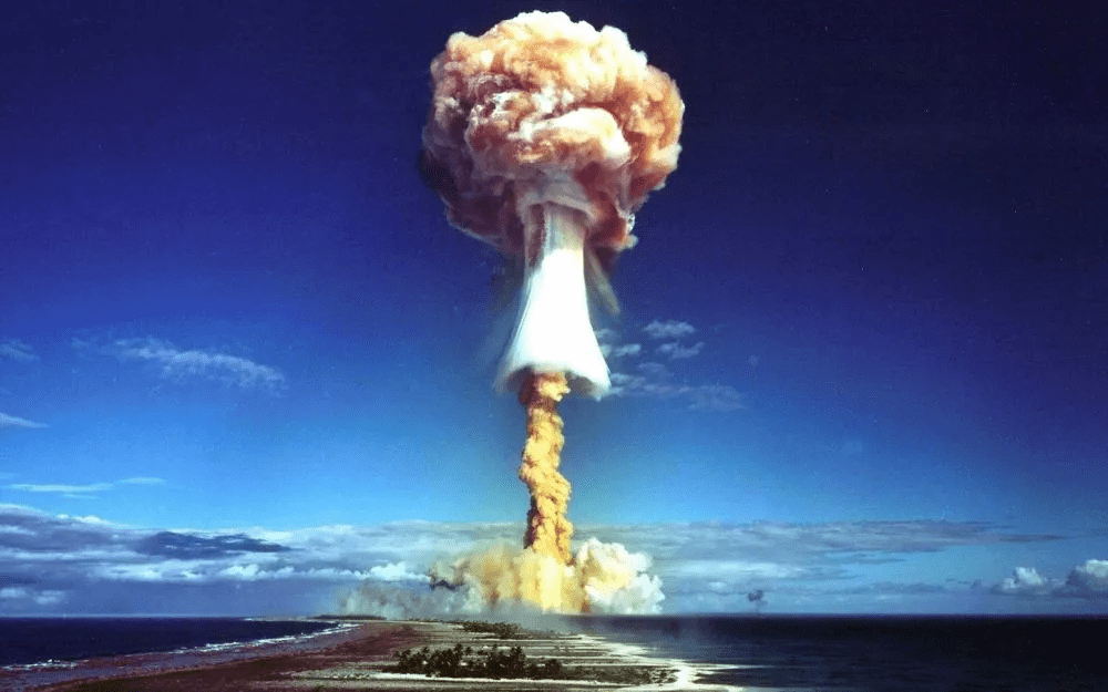 仅一枚即可摧毁美本土？比氢弹还可怕的武器曝出，联合国紧急叫停