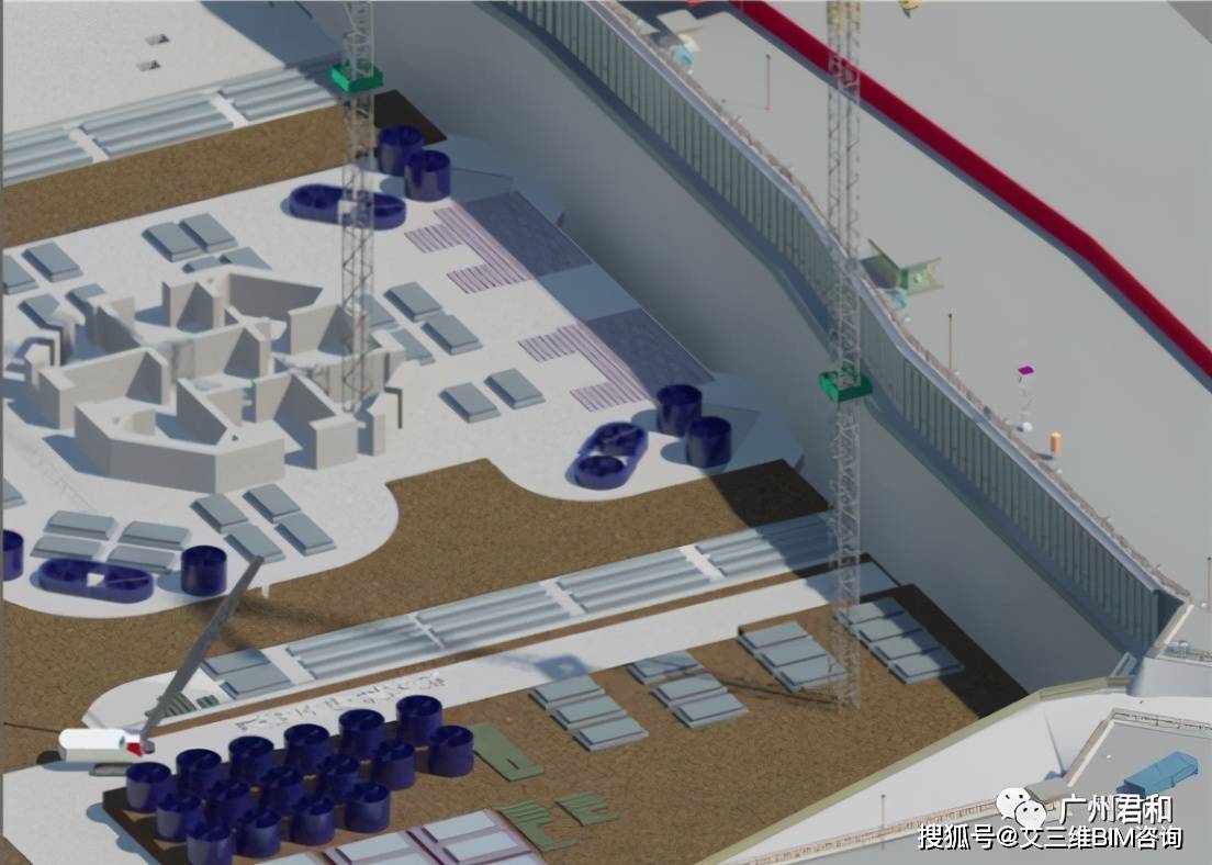 综合|详细解读：BIM技术在深圳滨海大道交通综合改造工程中的应用