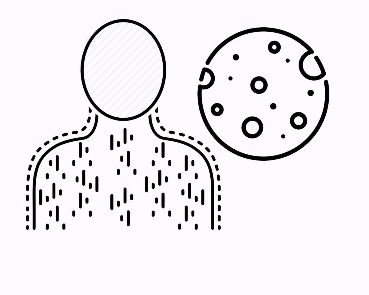 原创
6年前的一个小伤口,却没想到演变成癌?这究竟是怎么一回事?