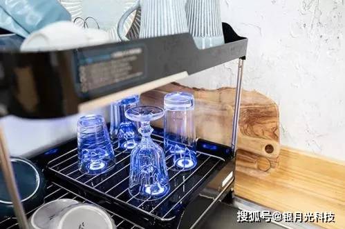 洗碗機 uvcled 這三家品牌企業出動