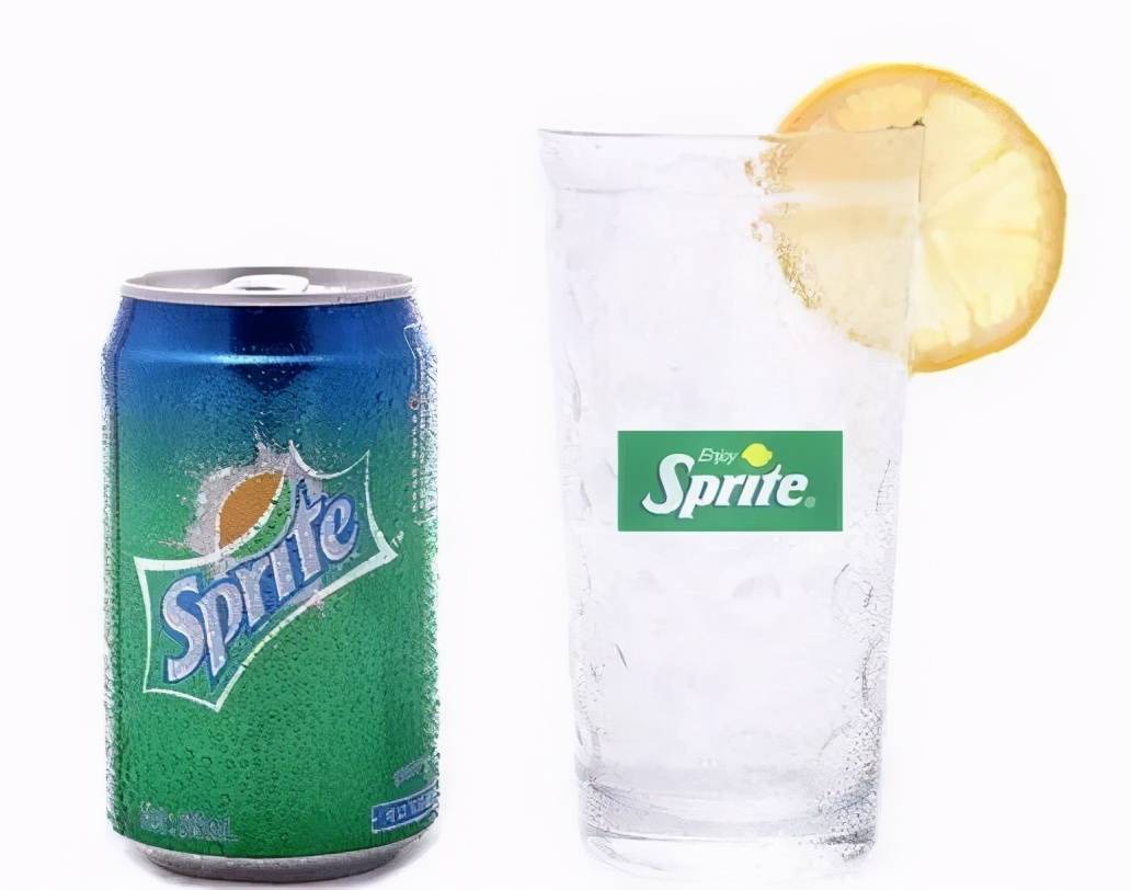 百事可乐的成分中有胃蛋白酶pepsin,稍作修改,就成了pepsi.