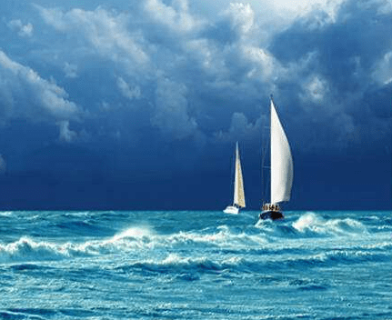 梦境之海，探索梦见去大海抓鱼的深层寓意与心理解析