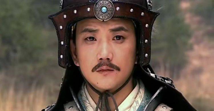 对政治问题了如指掌,当周勃的使者找上他的时候,宋朝看出刘恒早就动心