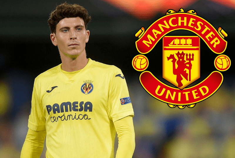 巴萨或签英超过人王,曼联找到瓦拉内替代者_特劳雷